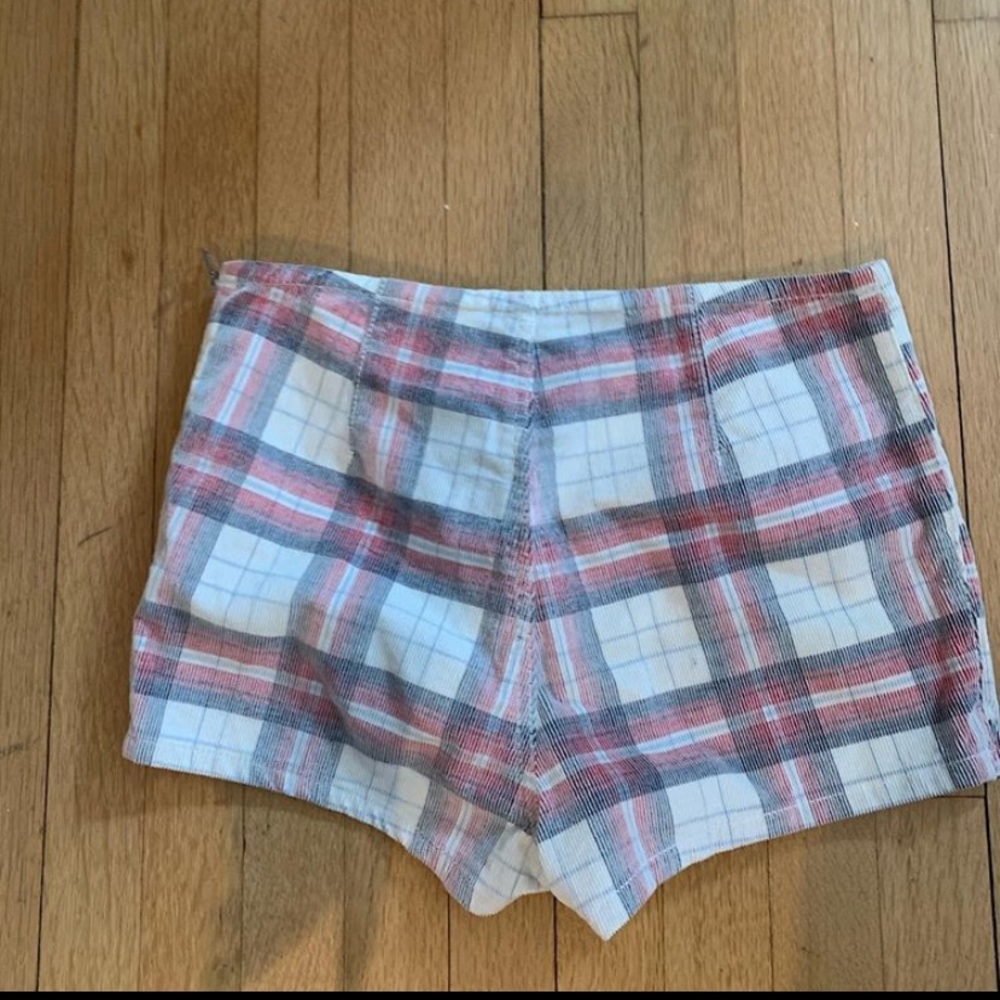 Super cute shorts! Worn once!